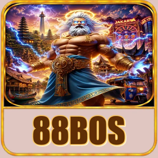 8 dari 47 penyedia slot 88bos: Pragmatic Play, NetEnt, Play'n GO, PG Soft