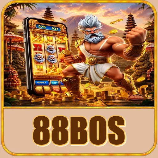 Tingkatan program VIP 88bos